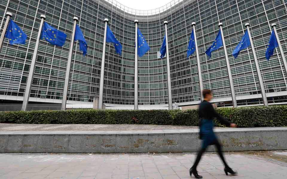 EU Ministers Reach Deal Allowing Greece To Exit Bailout Program