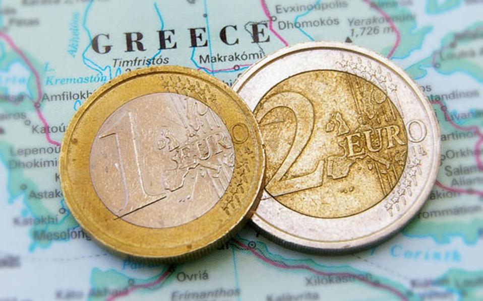 Greece s Euro As A Solution Of