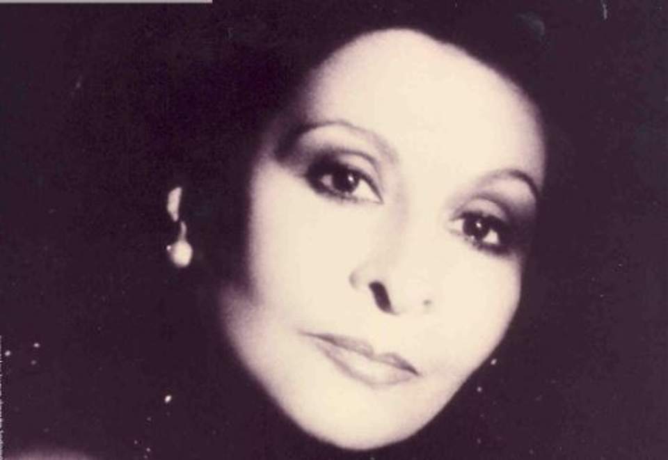 Greek soprano Jeannette Pilou dies at 83 | News | ekathimerini.com