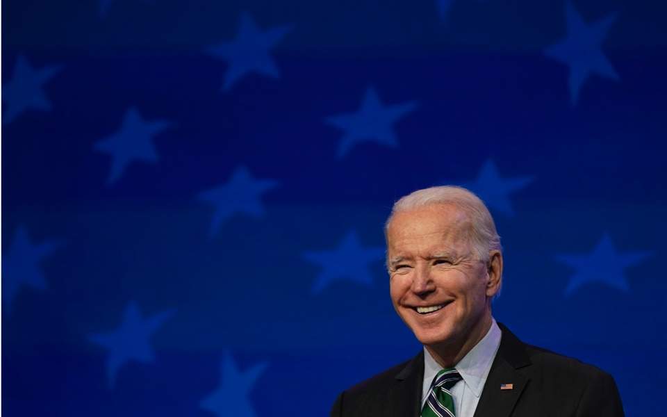 Joe Biden: Ο εισερχόμενος πολυμερής, διατλαντικός πρόεδρος της Αμερικής |  Σχόλιο