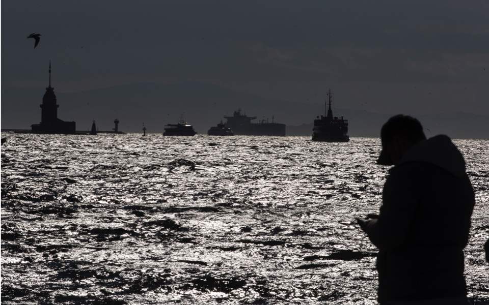 Η Τουρκία ελπίζει ότι οι μεσογειακές συνομιλίες μπορούν να ηρεμήσουν τα νερά με την ΕΕ |  Νέα