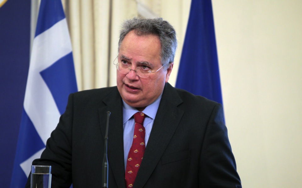 Foreign Ministry seeks ways to help Greeks abroad