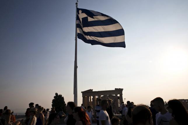 Senior German conservative sees open questions on Greek bailout