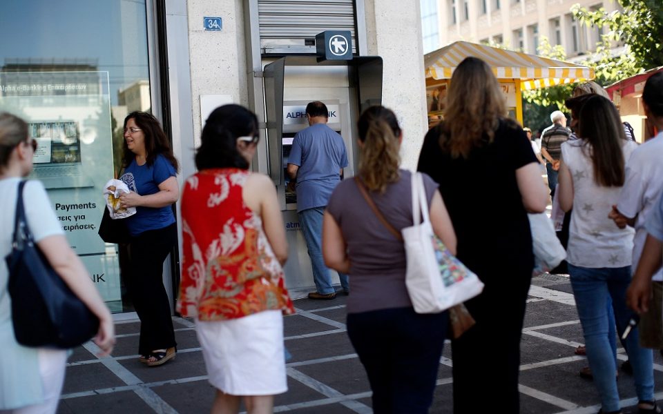 Greek bank resolutions to set European precedent, Barclays says