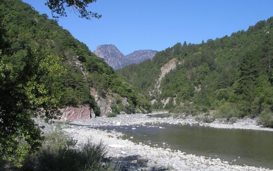 Saving one of Europe’s last free-flowing rivers