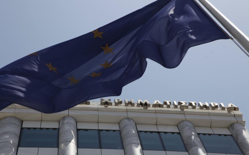 Greek exchange chief says stock market normalising after rout