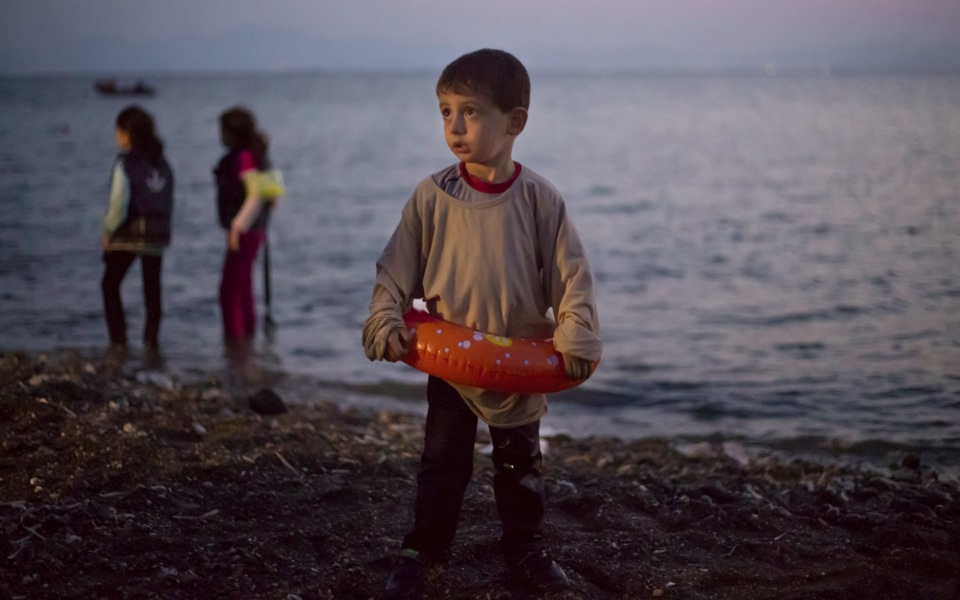 EU ‘snubbed’ Greek plan to tackle refugee crisis
