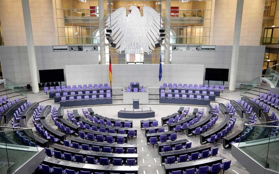 Germany to raise ‘questions’ on Greece draft deal at Eurogroup