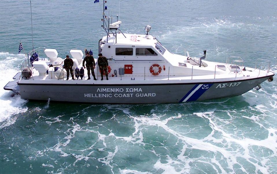 Russian tourist killed by speedboat in Rhodes