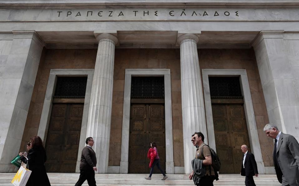 Creditors concerned about Greek debt sustainability, document shows
