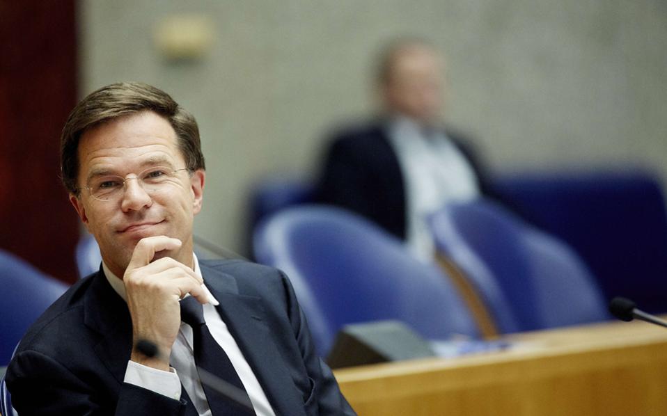 Dutch parliament recalled to debate new Greece bailout