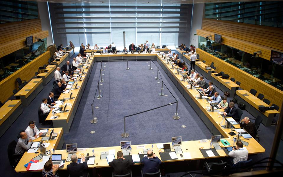 Eurogroup meeting ‘won’t be short,’ Dijsselbloem says