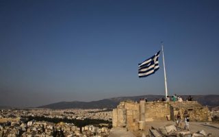 Fitch upgrades Greece to ‘CCC’ after new bailout agreed