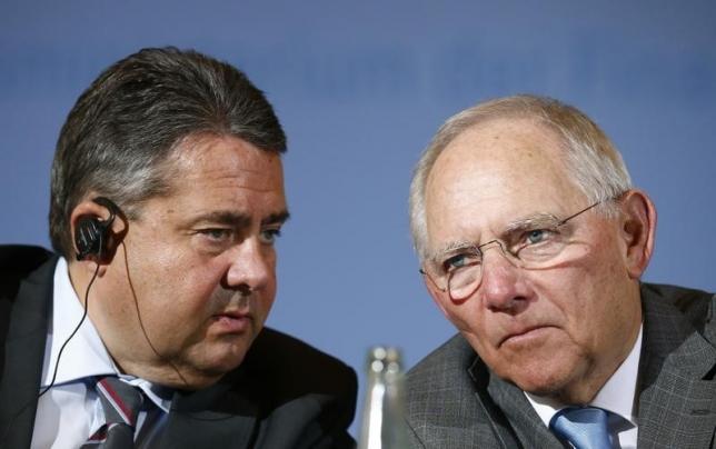 Germany set to back Greek aid after Merkel lobbies lawmakers