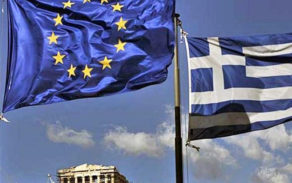 EU has made provisions for bridge loans to Greece, document says