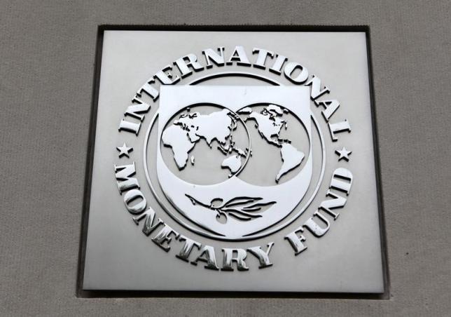 IMF presses Europe to provide debt relief for Greece