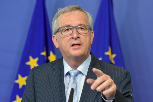 No need for new EU summit on immigration, says Juncker