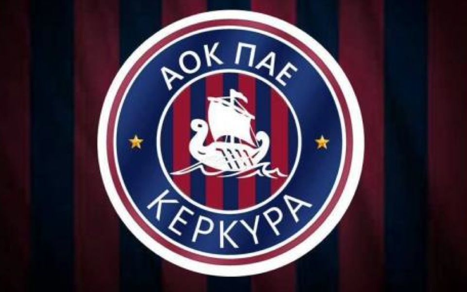 Levadiakos to return to Super League after Kerkyra is relegated