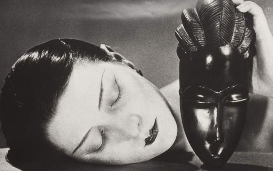 Man Ray | Andros | To September 27