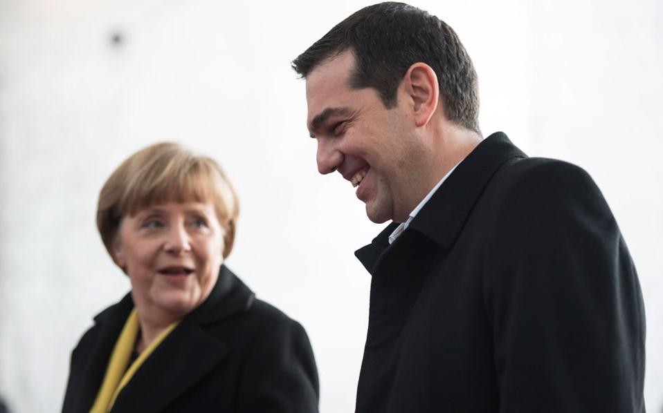 Rebellion on Greece bailout deal hits Merkel’s support