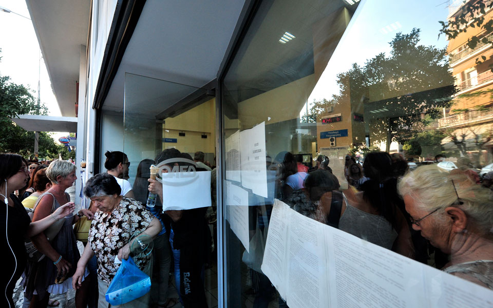 Unemployed increased by 2 pct in July