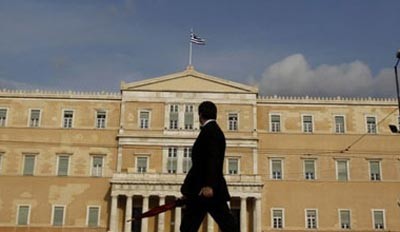 Athens seeks resolution to bailout deal as talks progress