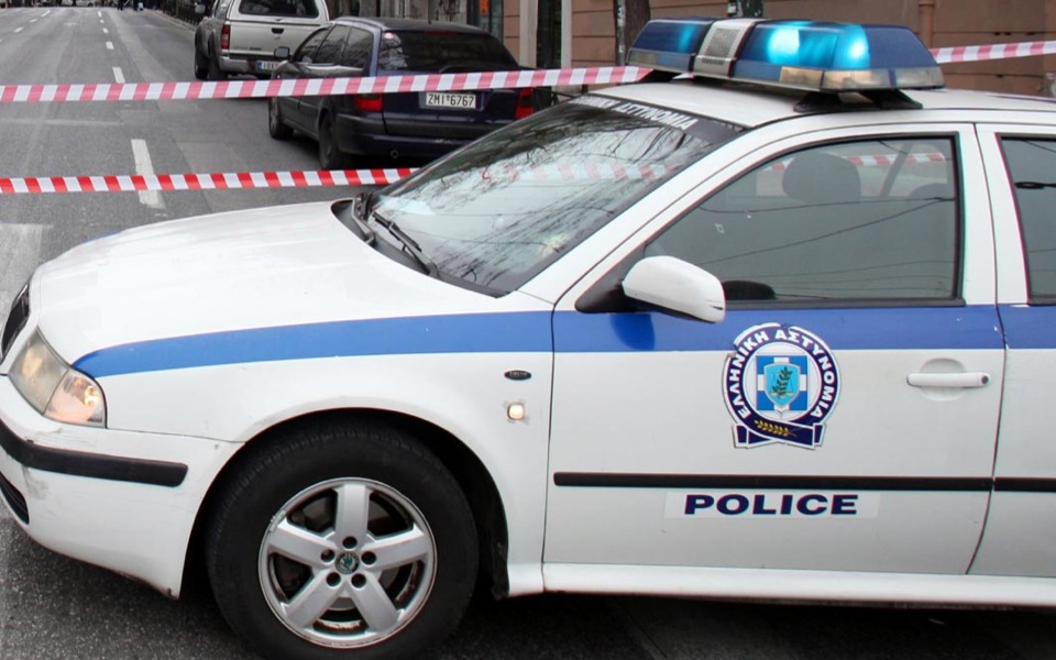 Crete police fear more violence after vendetta shooting