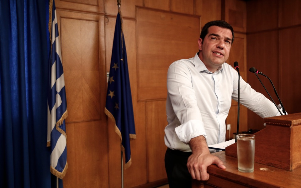 Greek PM says loan deal in ‘final stretch’