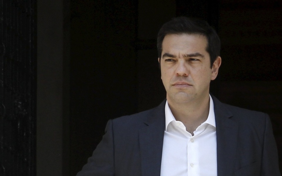 Greece to hold early elections on Sept 20, source says