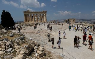 Athens ranks high among Trivago recommendations for 2016