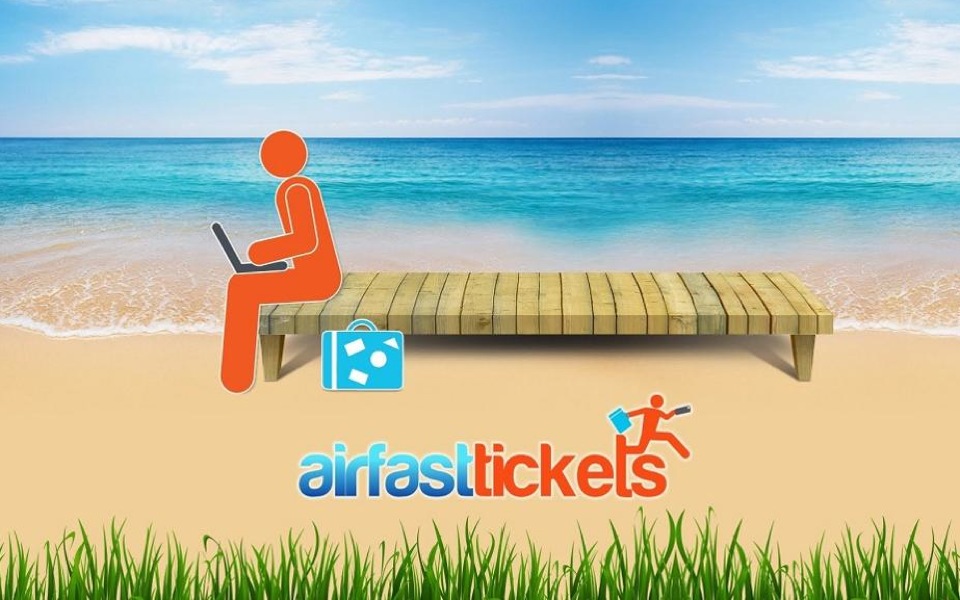 Online agency AirFastTickets terminates operations