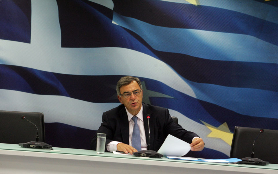 Athens to ask for more time to use EU finding