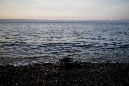 Body of another drowned Syrian toddler found on Turkish beach