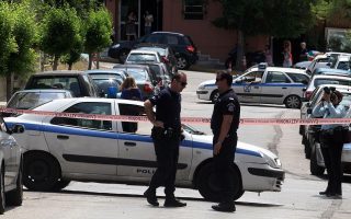 Maziotis accomplice arrested in Volos