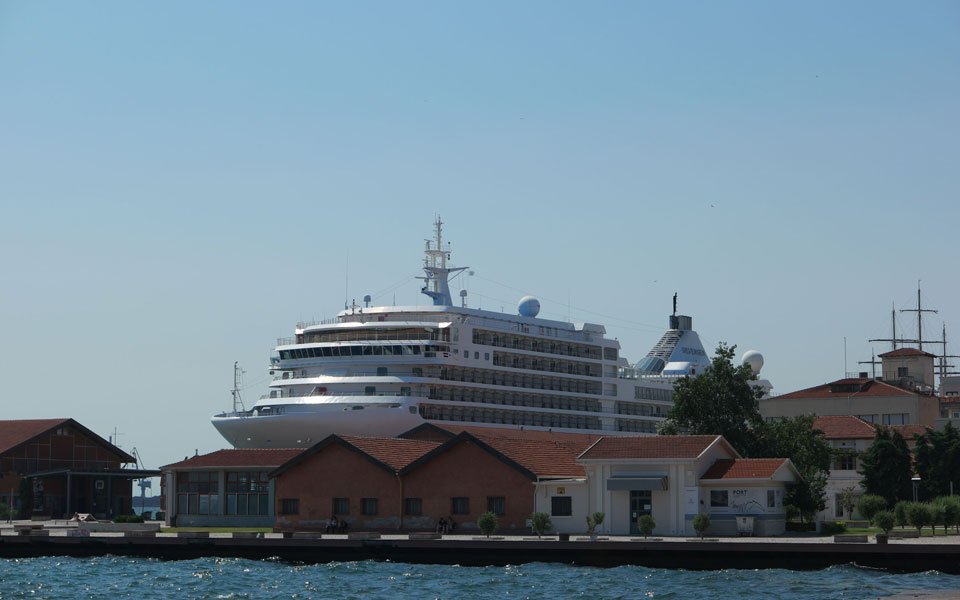 National committee for cruise tourism set up