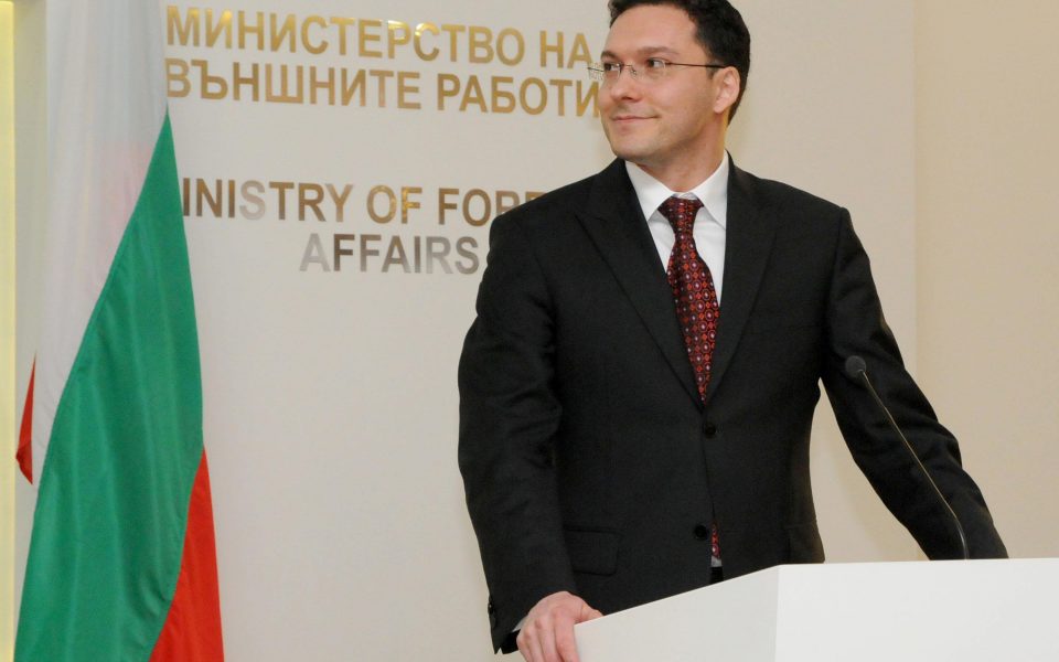 Bulgaria’s SEECP chairmanship and the challenges ahead