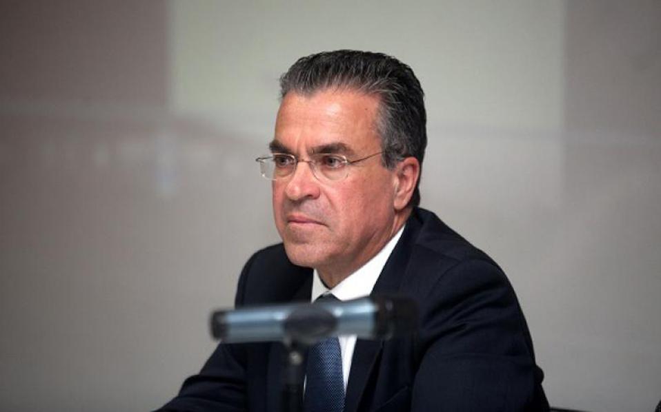 Ex-New Democracy minister ordered to pay damages to Attica Governor Dourou over false claims