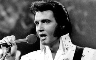 Elvis Tribute | Athens | September 10
