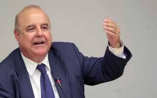 Polls delay Haikalis, Mitropoulos probes