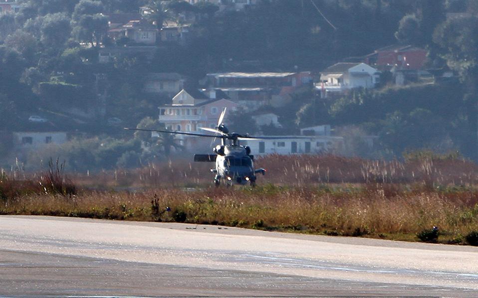 Ionian islands to hold plebiscite over airport privatization