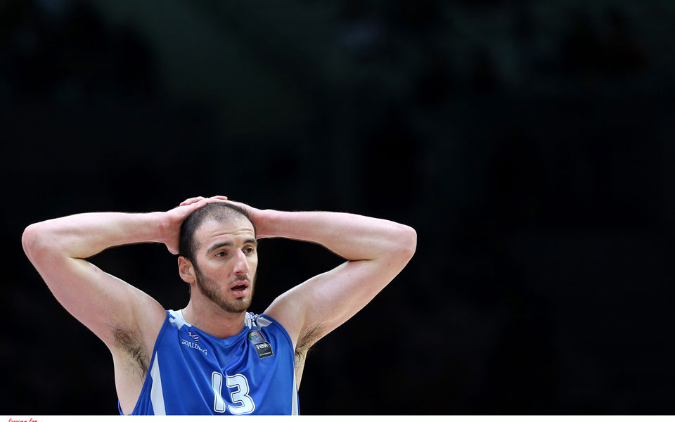 Spain dashes Greek hopes for a Eurobasket medal