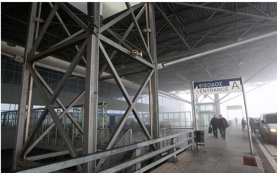 Fraport confident about sealing Greek airports deal soon
