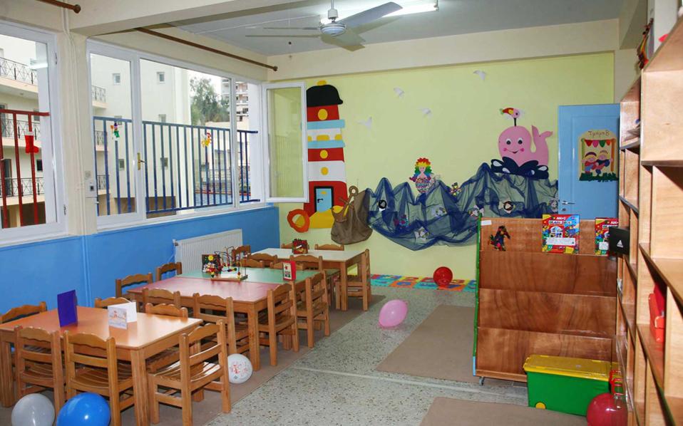 Kindergartens expected to open end-May, minister says