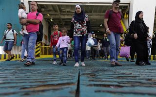 EU response plans on migration crisis