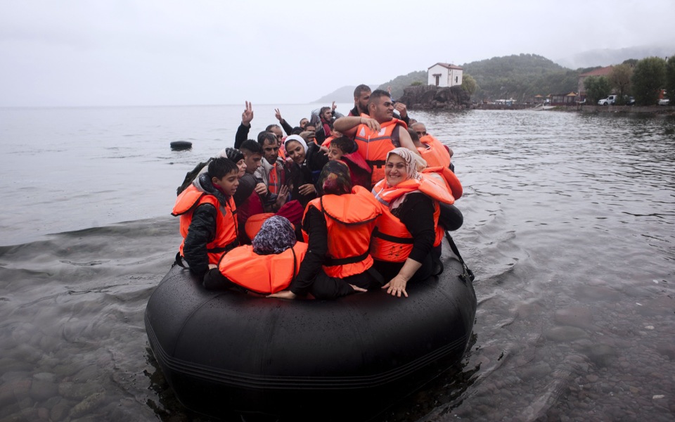 EU response plans on migration crisis