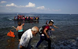 EU’s refugee plan: how does it work?