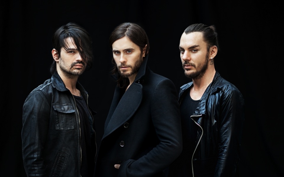 Thirty Seconds to Mars | Athens | September 30