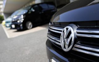 VW could pose bigger threat to German economy than Greek crisis