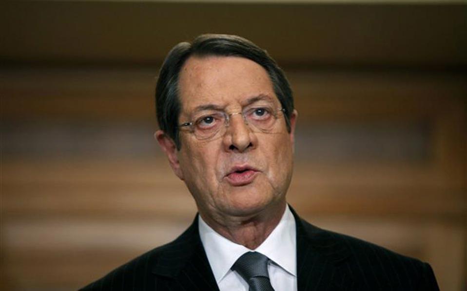 Cyprus peace talks to pick up as ‘serious work’ still ahead