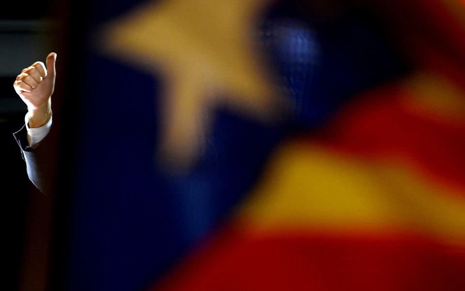 Catalan elections: The secessionists’ wrong ethnic message